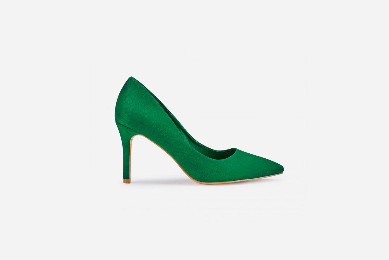 zapato salon marypaz