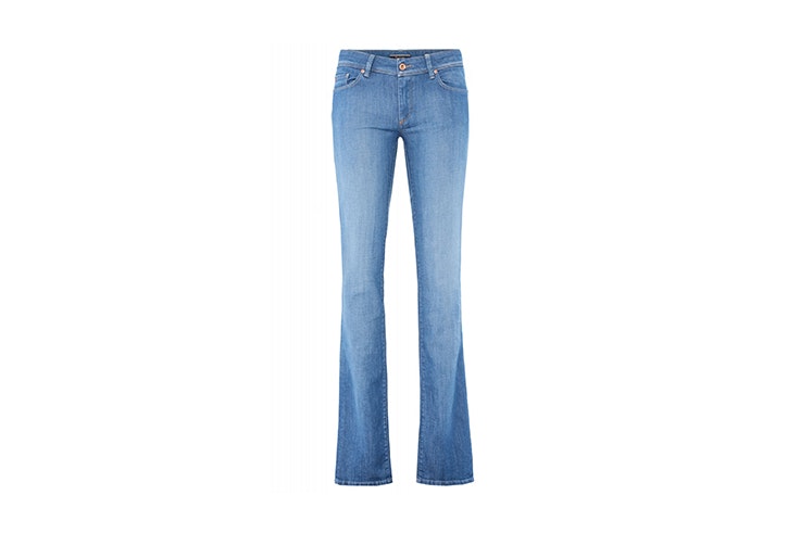 jeans sasa esenciales de septiembre