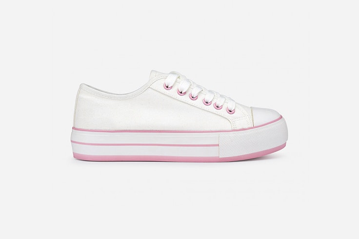 zapatillas blancas plataforma marypaz marta pombo