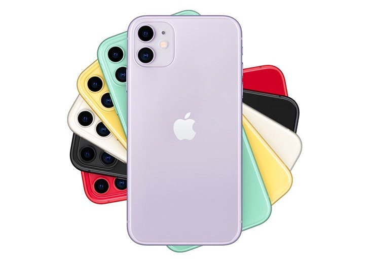 iPhone 11 | Conoce su precio y características