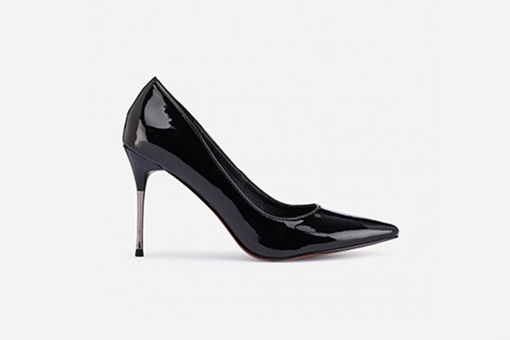 stilettos de charol marypaz calzado de otoño