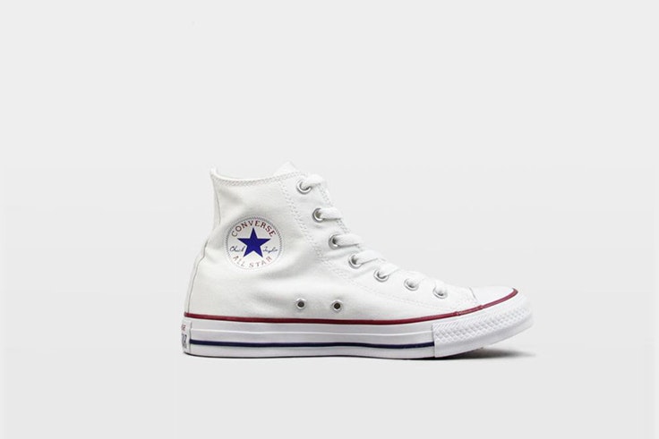 zapatillas converse ulanka Saray Luis Martín