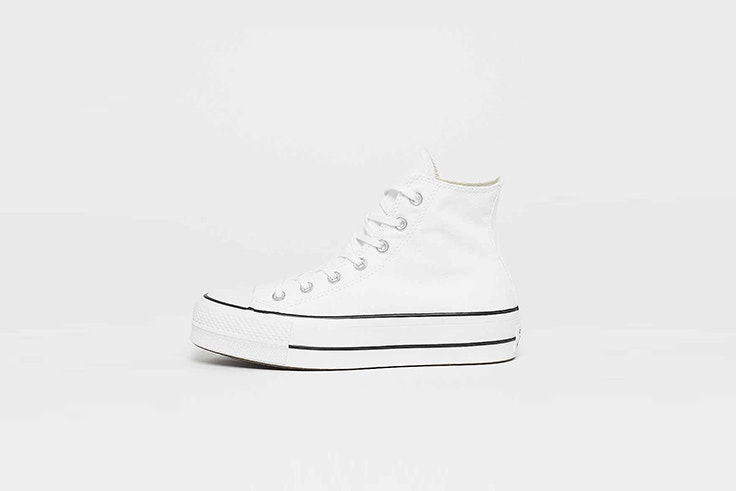 zapatillas converse snipes calzado de otoño