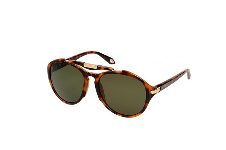 gafas de sol Givenchy de carey General Óptica Paola Alberdi