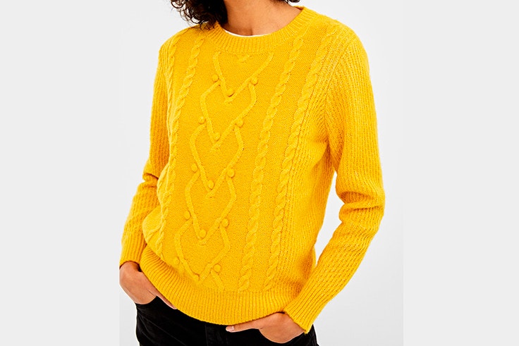 jersey amarillo springfield