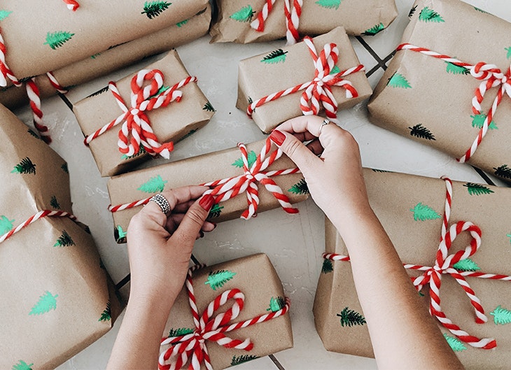 Los regalos más originales de Navidad 2019