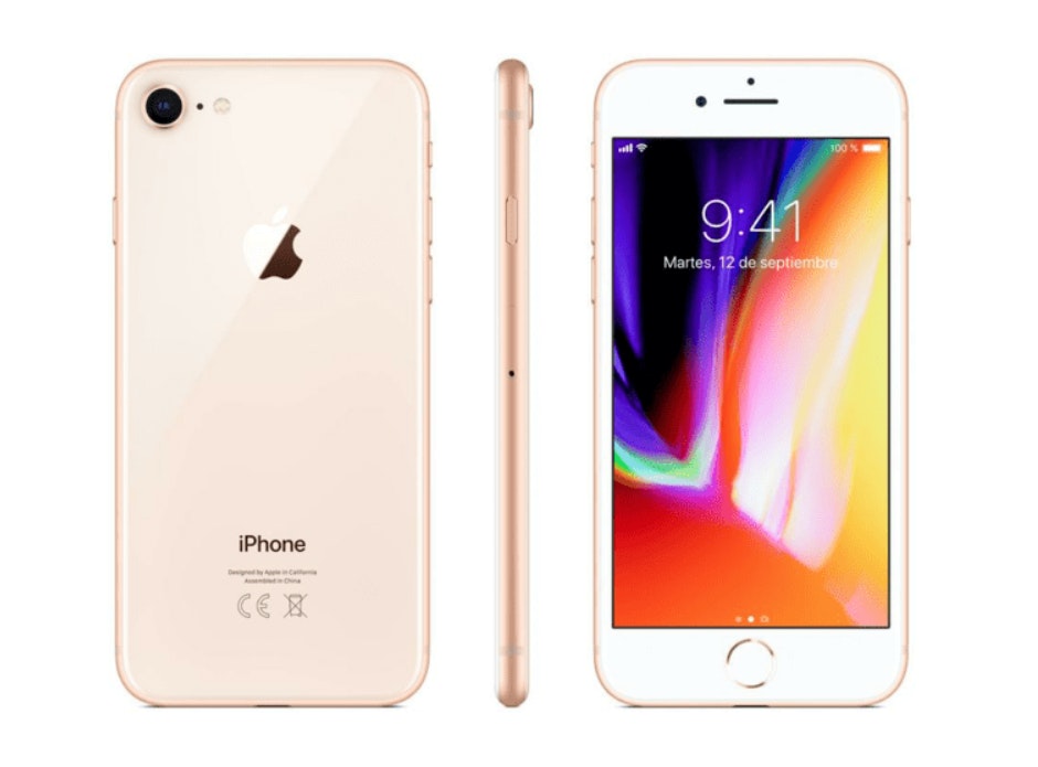 iphone 8