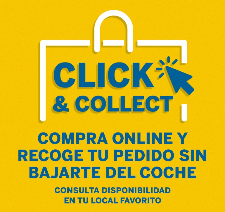 Grancasa Pone A Disposición De Sus Clientes El Servicio Click Collect