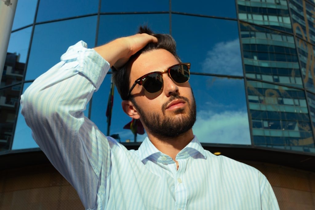 Las gafas de sol que se llevan este verano