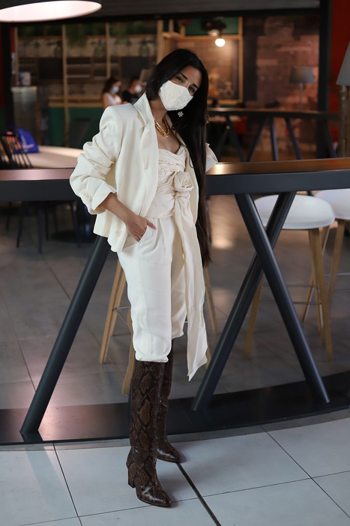 Moda otoño-invierno