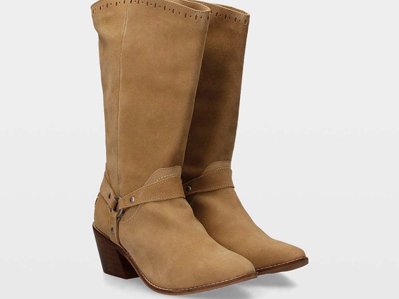 Tendencias en calzado de otoño-invierno