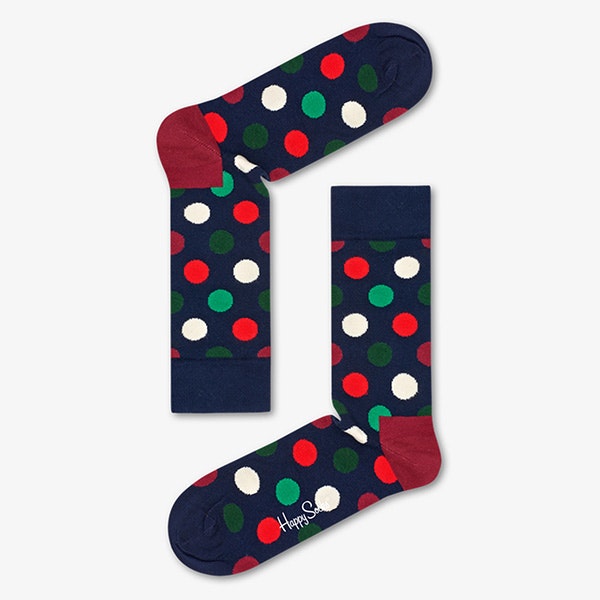 Ideas de regalos de Reyes: calcetines