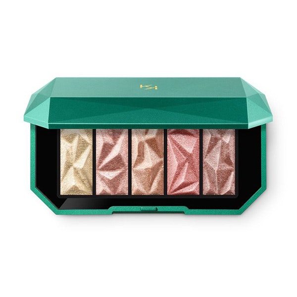 Ideas de regalos de Reyes: paleta de sombras