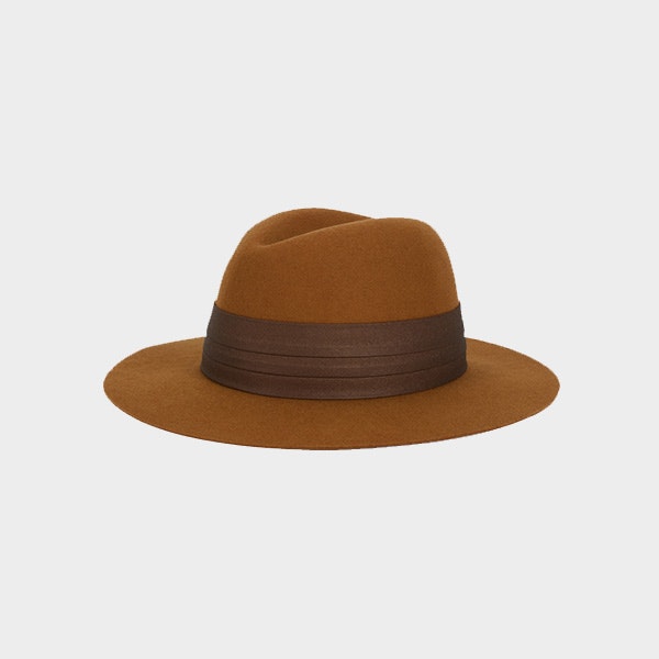 Ideas de regalos de Reyes: sombrero