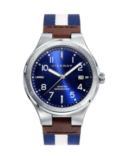 Qué regalar en Navidad: reloj