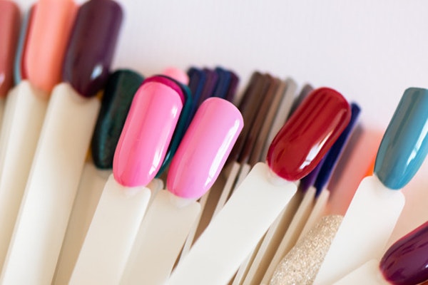 Las mejores tendencias en manicura