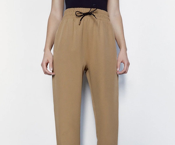 Pantalón jogger para un look comfy