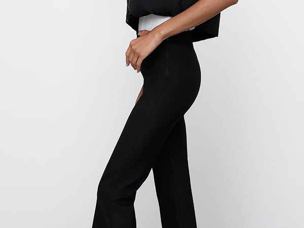 Tendencias de primavera 2021: leggins kick crop