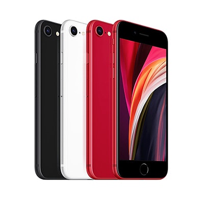 Iphone vs Xiaomi: Iphone SE