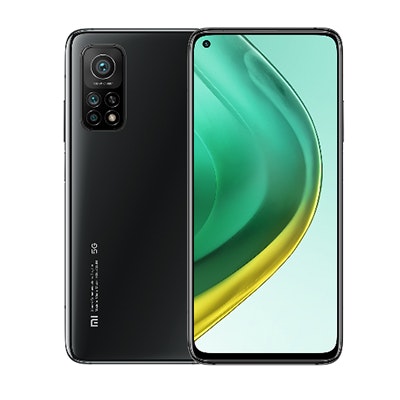 Iphone vs Xiaomi: Xiaomi 10T