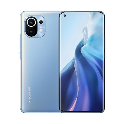 Iphone vs Xiaomi: Xiaomi 11 pro