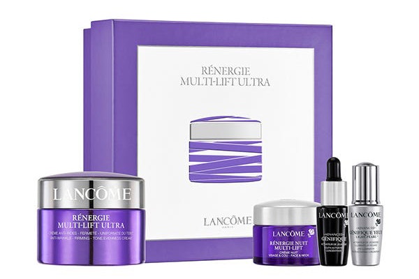 Regalos para el Día de la Madre: cofre Lancôme