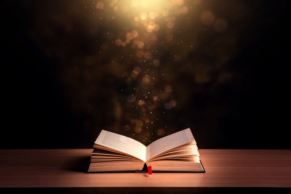 Prepara el día del libro con estas 4 lecturas recomendadas