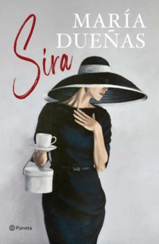 Recomendaciones en el Día del Libro: Sira