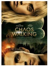 Chaos Walking