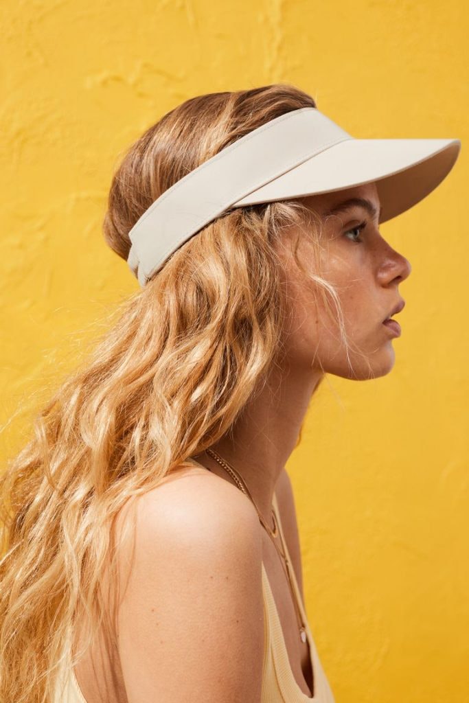 Visera de H&M