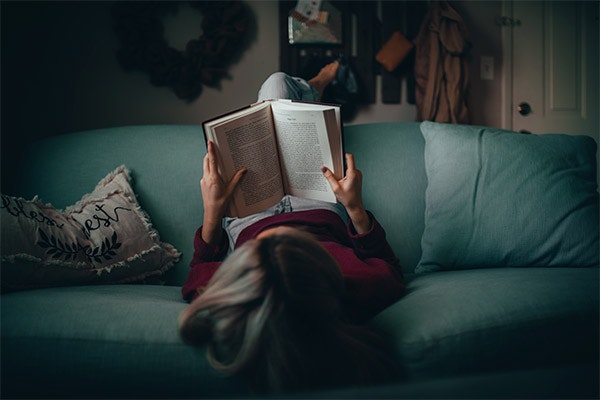 7 libros para leer el próximo otoño