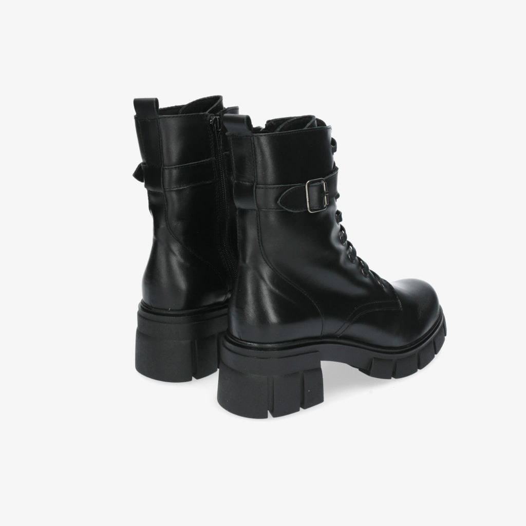 Seis zapatos con los que ir cómoda en otoño