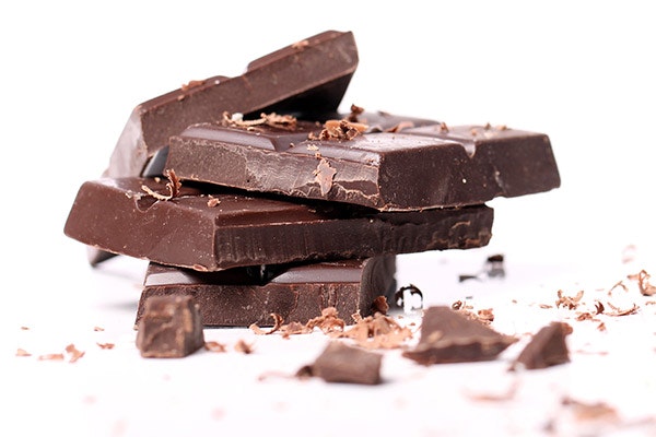 Feliz Día Internacional del Chocolate