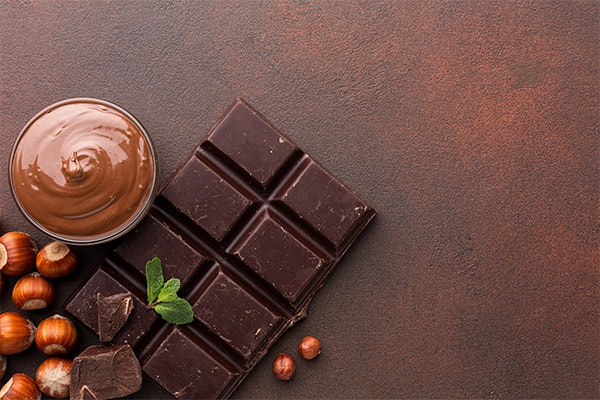 Feliz Día Internacional del Chocolate