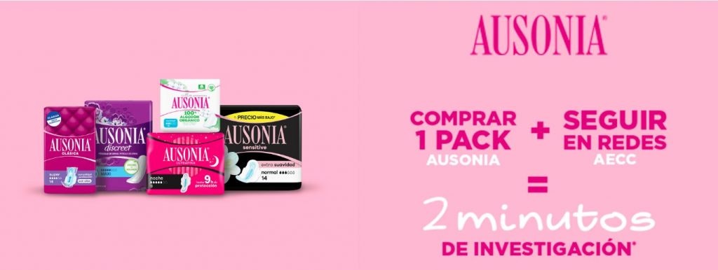Gran Casa se une al rosa, en el Día Mundial de la Lucha contra el Cáncer de mama