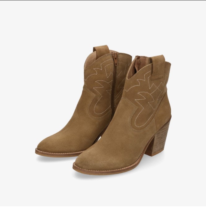 7 botines que no pueden faltar en tu armario este otoño