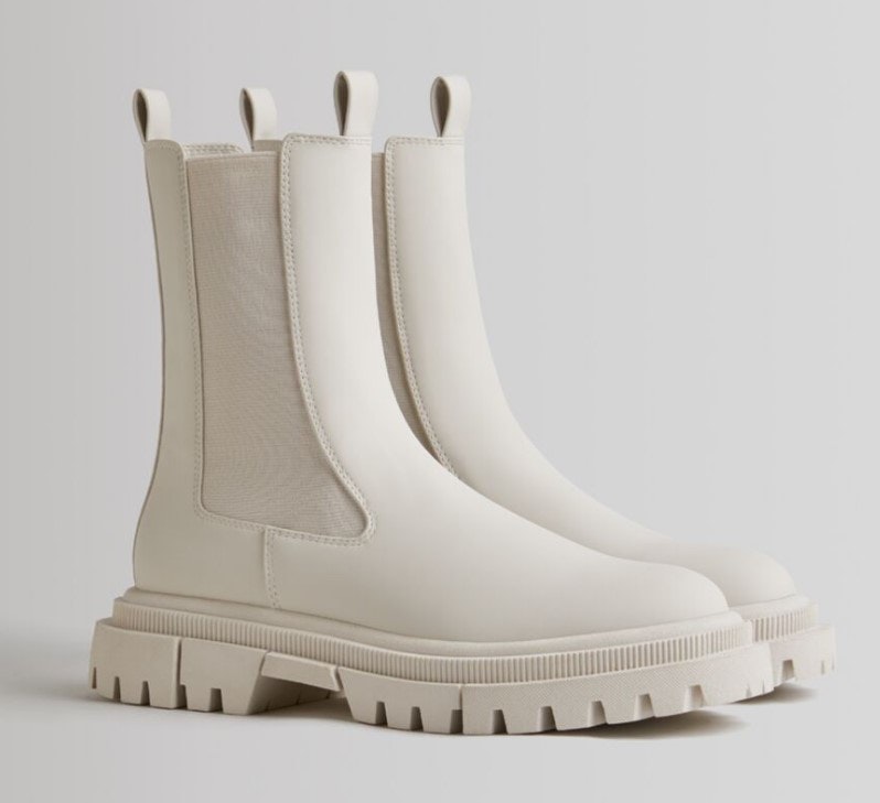 7 botines que no pueden faltar en tu armario este otoño