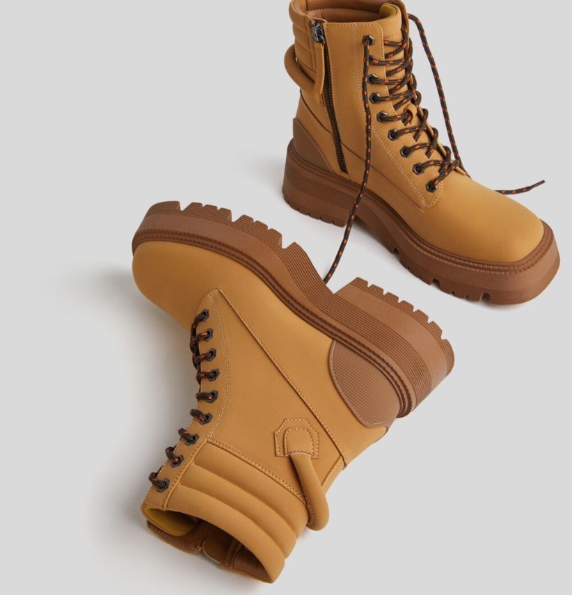 7 botines que no pueden faltar en tu armario este otoño