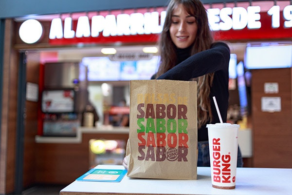 Estos son los restaurantes sin gluten que encontrarás en GranCasa