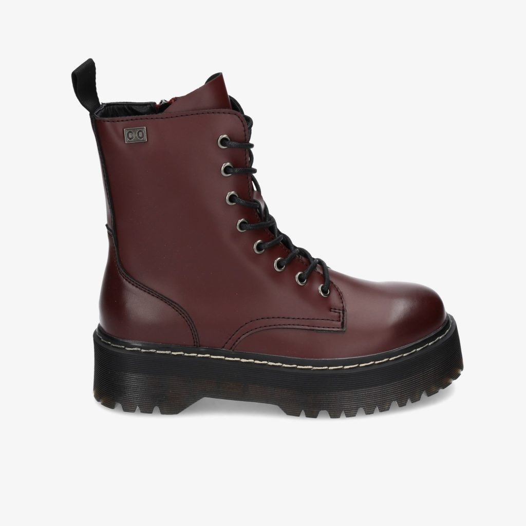 7 botines que no pueden faltar en tu armario este otoño