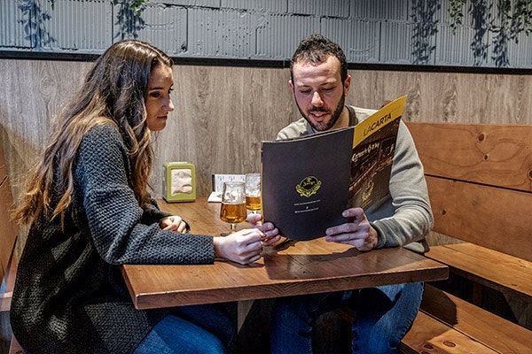 Estos son los restaurantes sin gluten que encontrarás en GranCasa