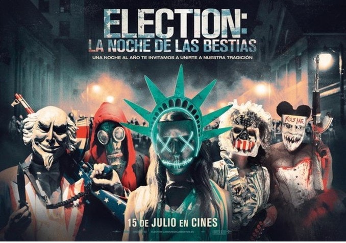 Los 6 disfraces más buscados este Halloween