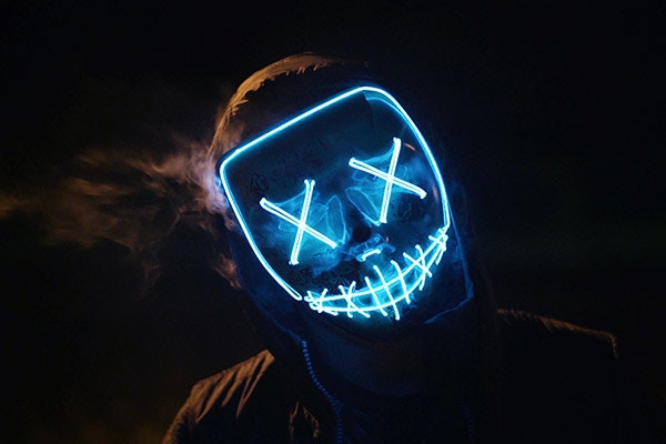Los 6 disfraces más buscados este Halloween