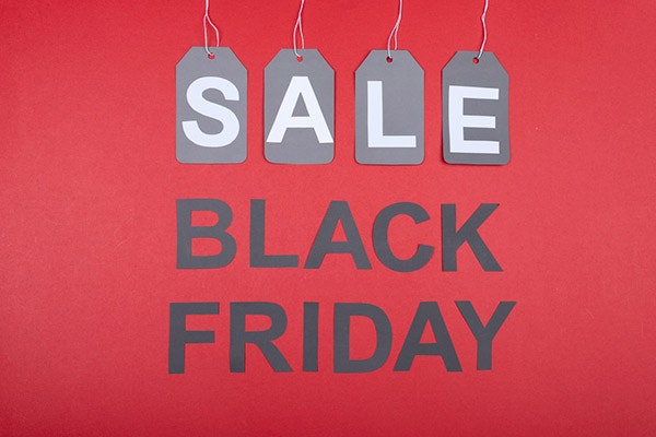 ¡Vive el Black Friday de las tiendas de GranCasa!