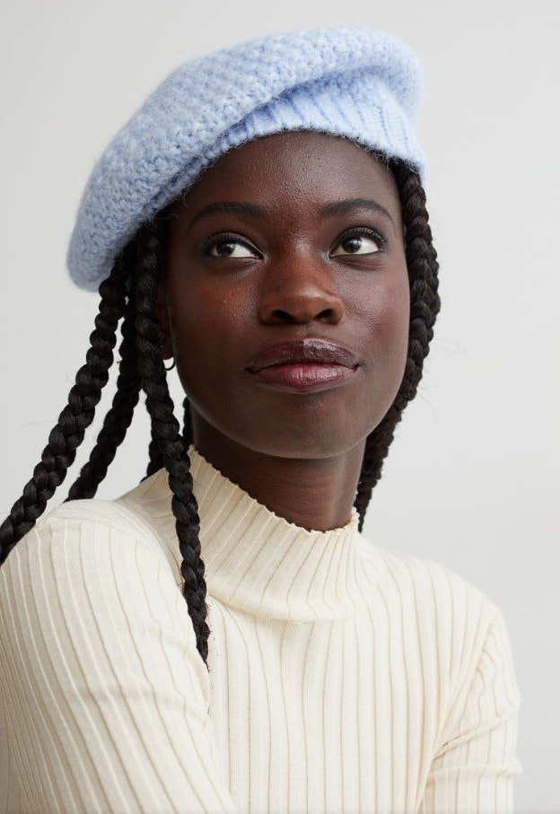 Sombreros y gorros: Tenemos los 5 que protegerán tu cabeza este invierno