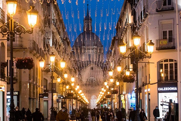 4 imprescindibles de la Navidad en Zaragoza