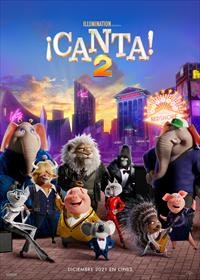 Una navidad de cine