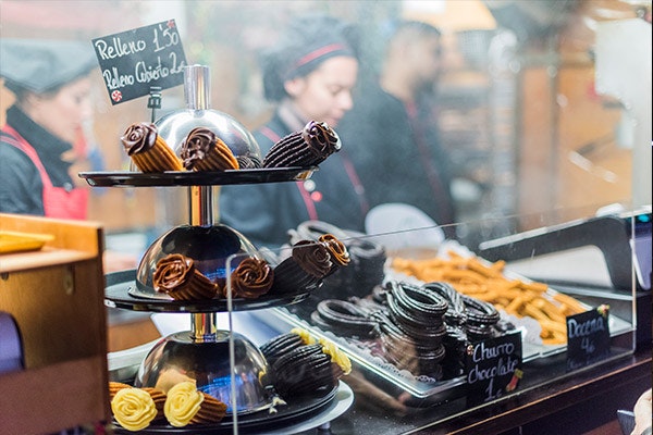 4 imprescindibles de la Navidad en Zaragoza