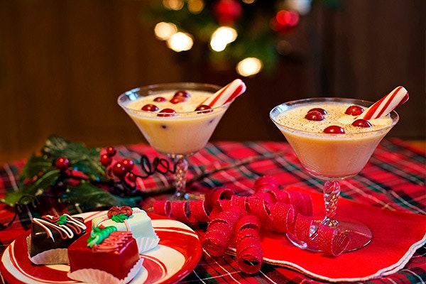 Consejos para sobrellevar los excesos navideños