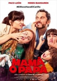 Una navidad de cine